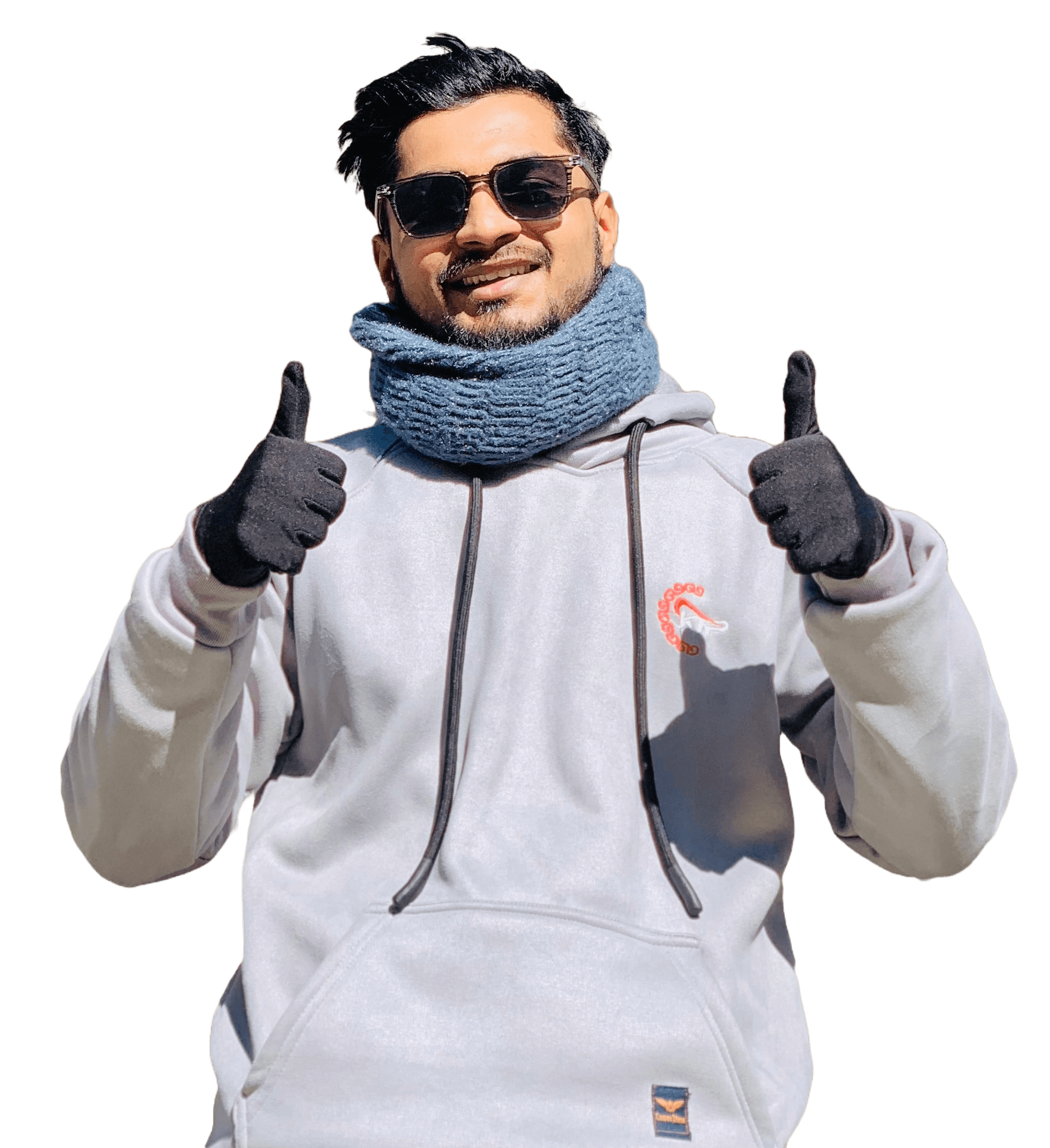 Prabeen Bhattarai